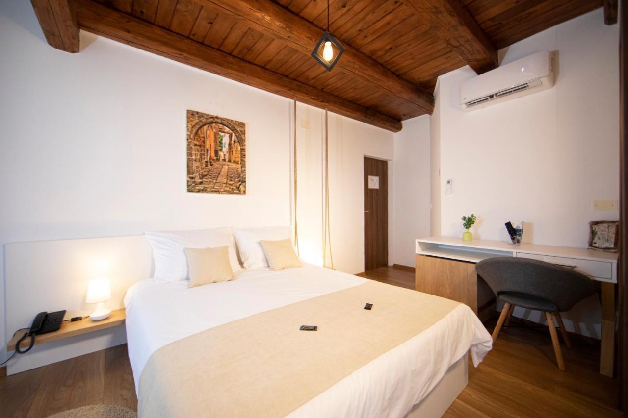 Hotel Natura Vilanija Exterior photo